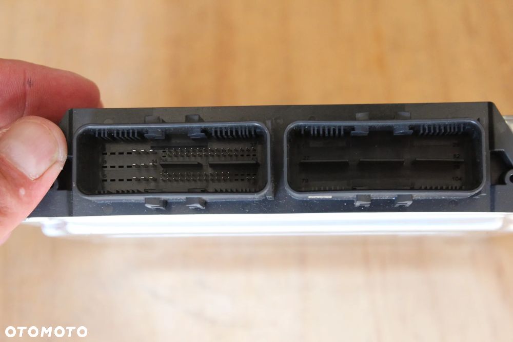 STEROWNIK SILNIKA AUDI PORSCHE 0Z7907479AQ 2025 NOWY - 3