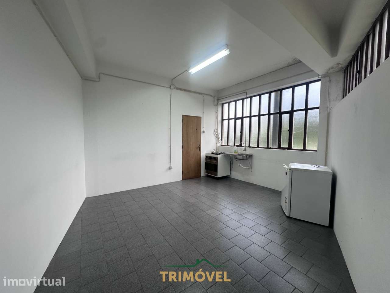 Armazém  Arrendamento em São Roque,Oliveira de Azeméis - Grande imagem: 4/9