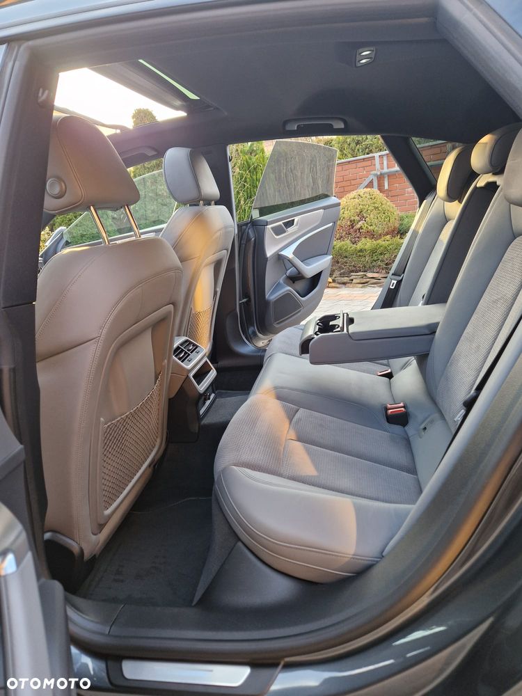Audi A7 Sportback 45 TFSI Quattro S tronic - 21