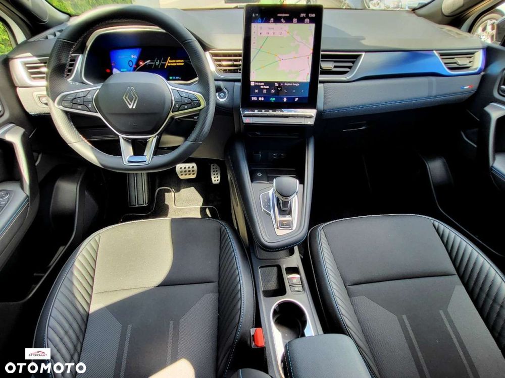 Renault Symbioz - 20
