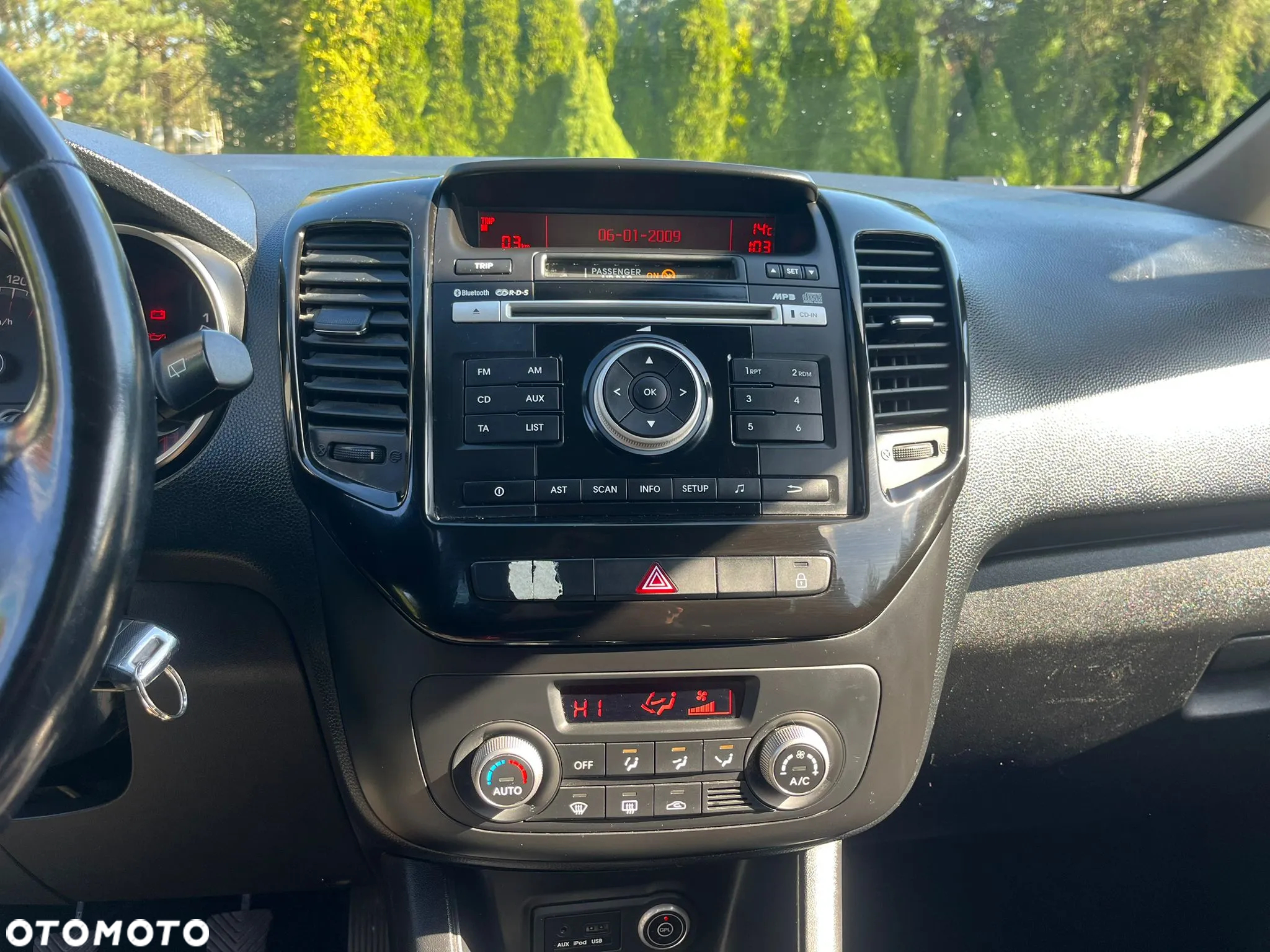 Kia Venga 1.4 Business Line - 19