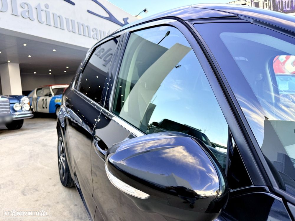 Citroën C4 Picasso - 43