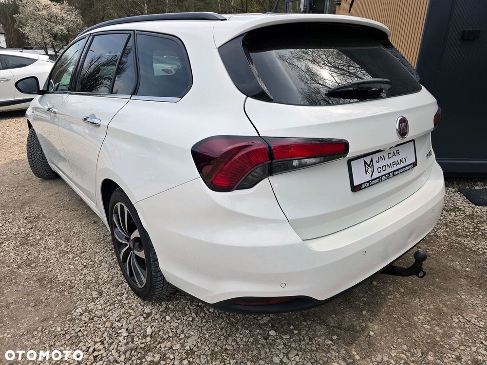 Fiat Tipo - 5