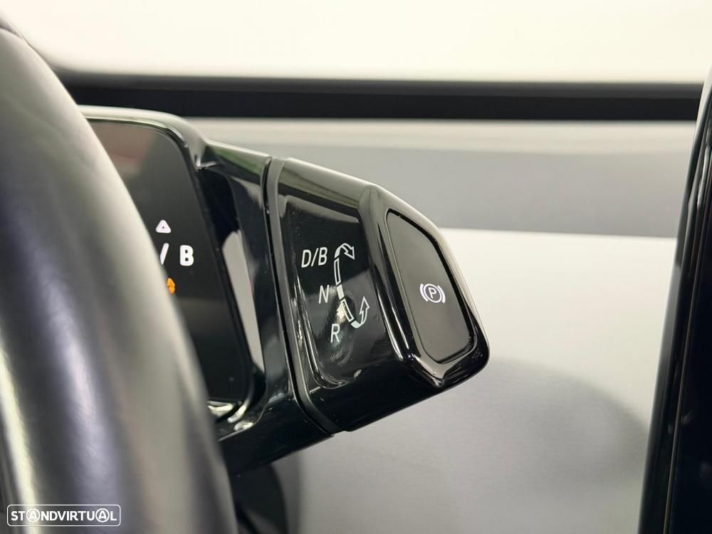 VW ID.3 Performance Upgrade Pro 1st Plus - 35