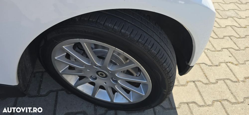 Smart Fortwo - 19