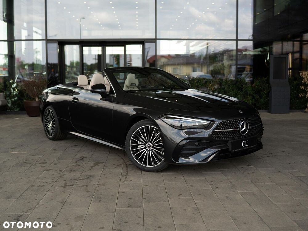 Mercedes-Benz CLE - 22