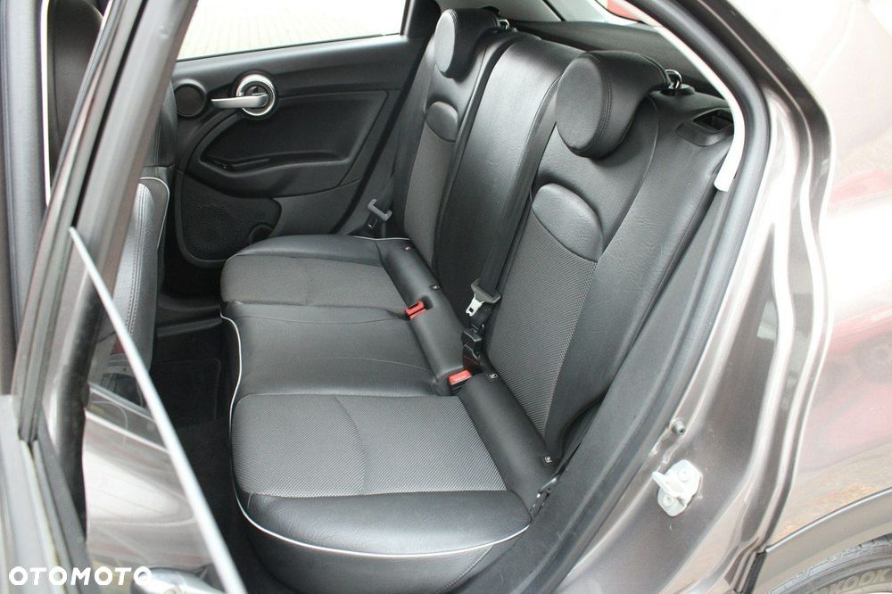 Fiat 500X 1.4 Multiair 4x2 S&S Cross Plus - 13