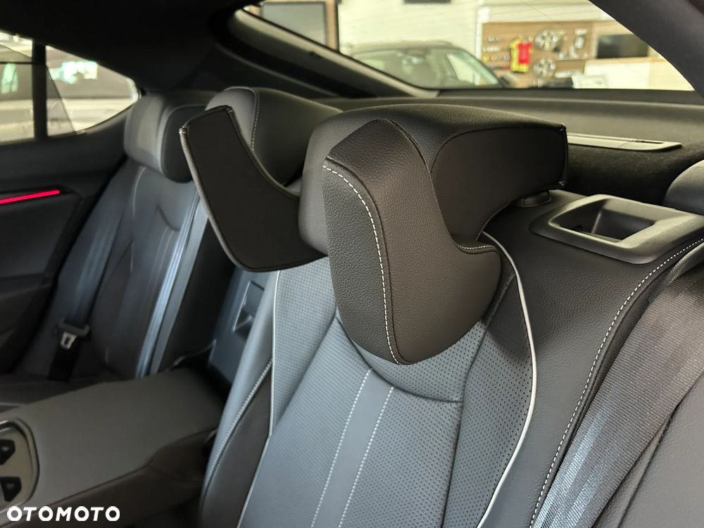 Skoda Superb 2.0 TSI 4x4 Sportline DSG - 25