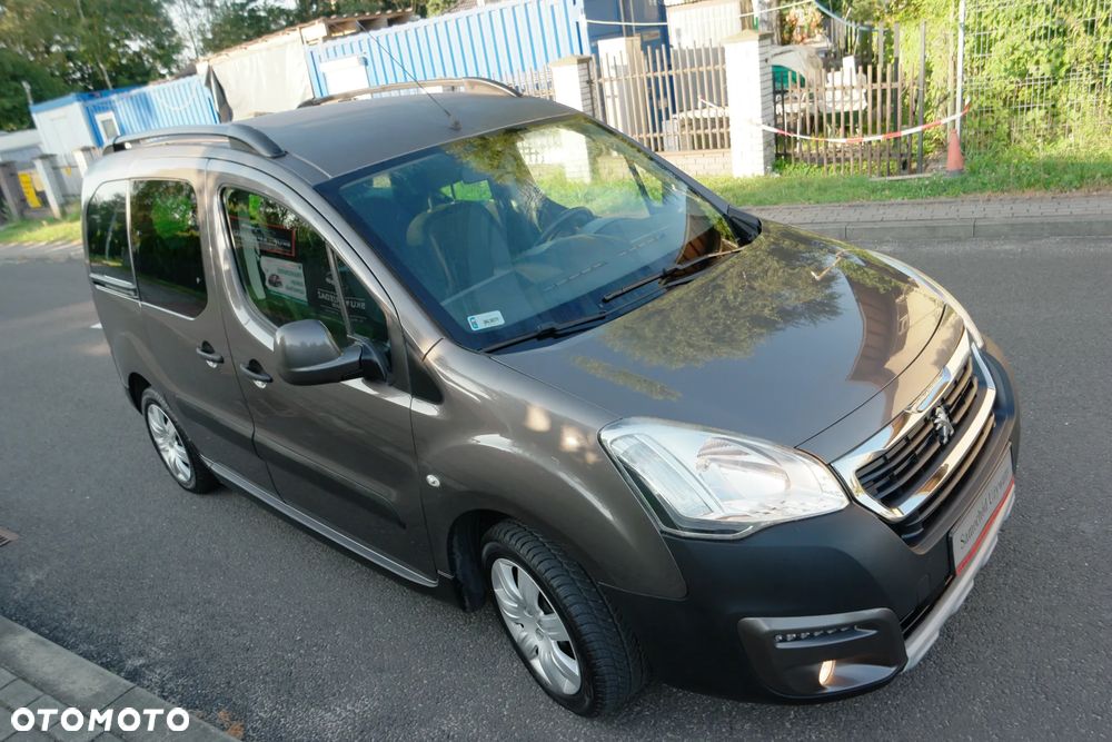 Peugeot Partner - 39