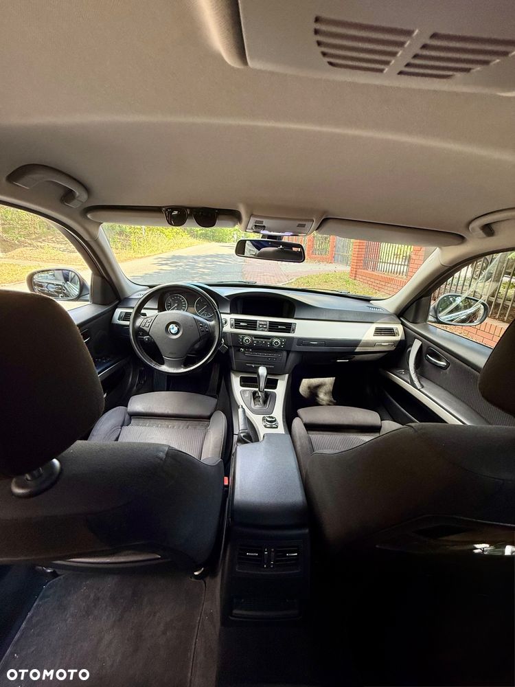 BMW Seria 3 - 9