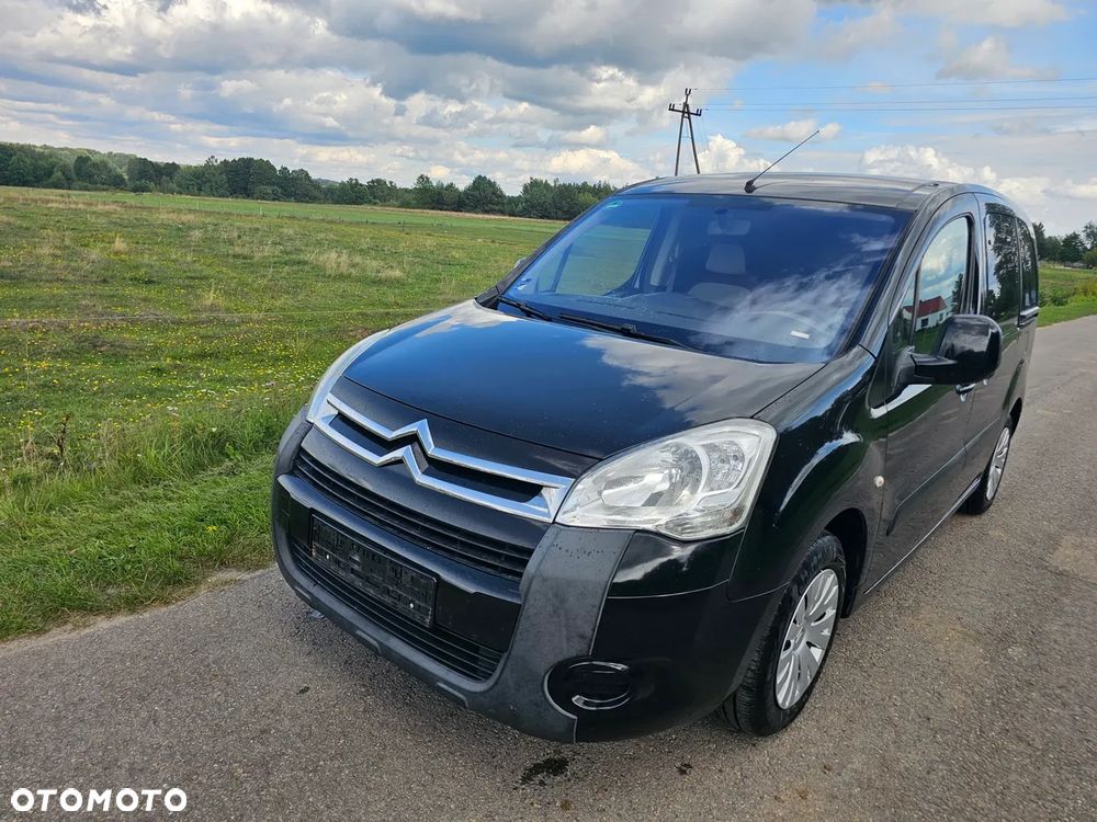 Citroën Berlingo 1.6 16V Multispace - 1