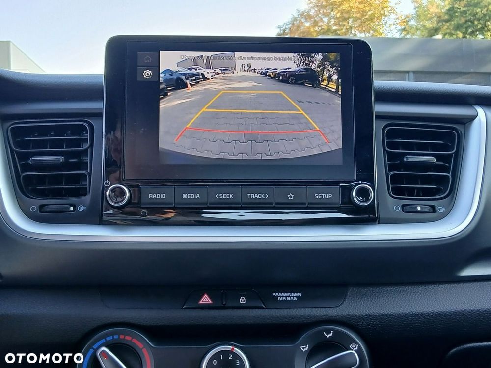 Kia Stonic 1.2 M - 18