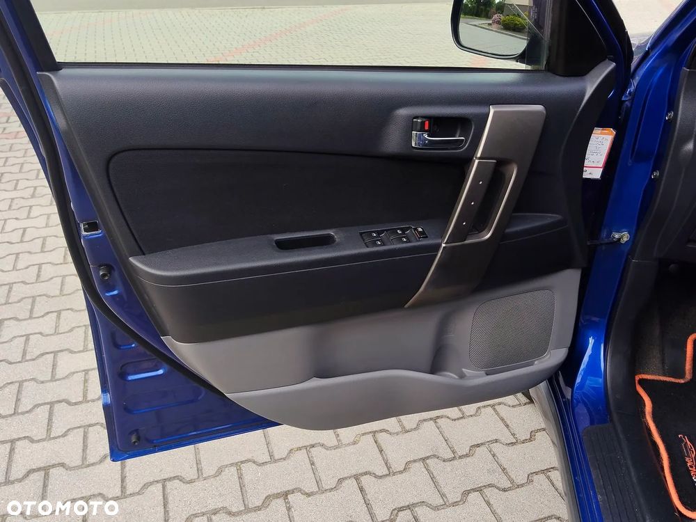 Daihatsu Terios 4WD Top S - 23