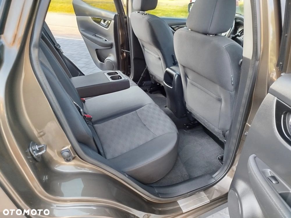Nissan Qashqai 1.2 DIG-T Tekna - 14