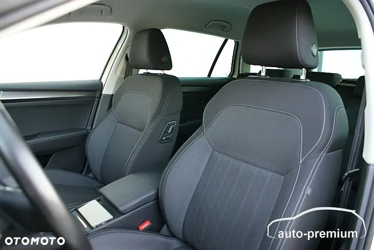 Skoda Superb 2.0 TDI SCR Style DSG - 21