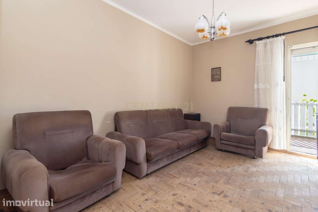 Apartamento T3 em Setúbal - Grande imagem: 2/22