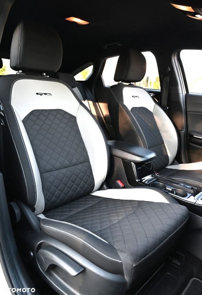 Kia ProCeed 1.4 T-GDI GT Line DCT - 32
