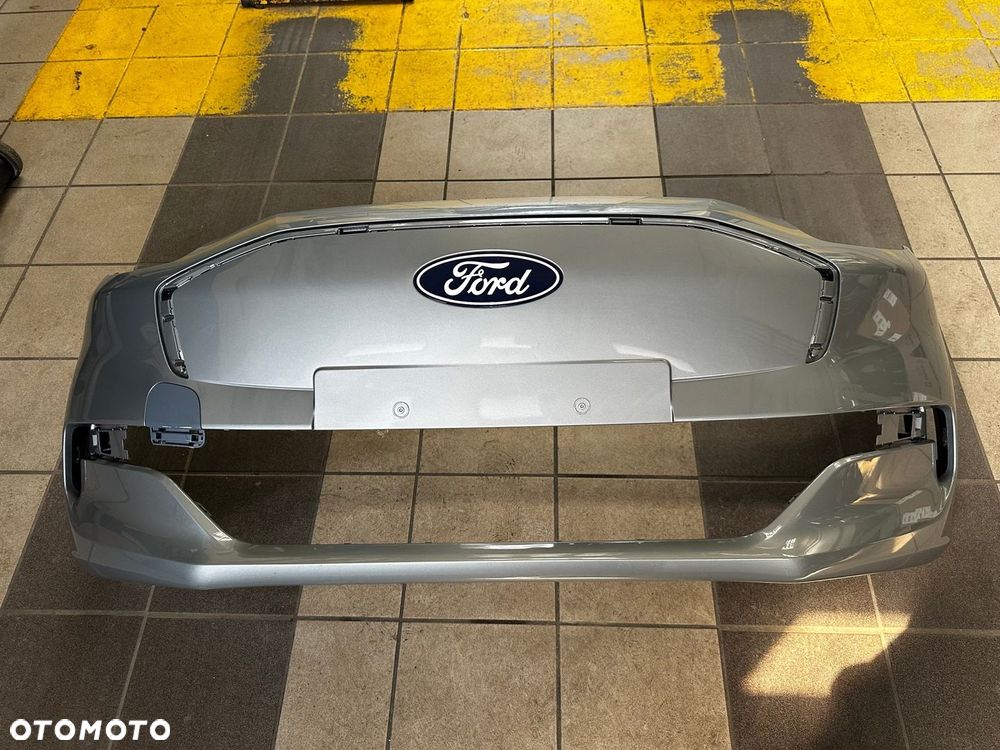 ZDERZAK przedni FORD PUMA wlektryk EV GEN-E S1TB-17757-A1 - 1