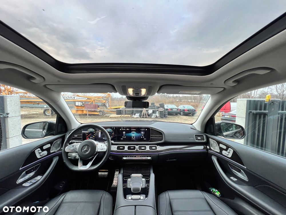 Mercedes-Benz GLS - 16