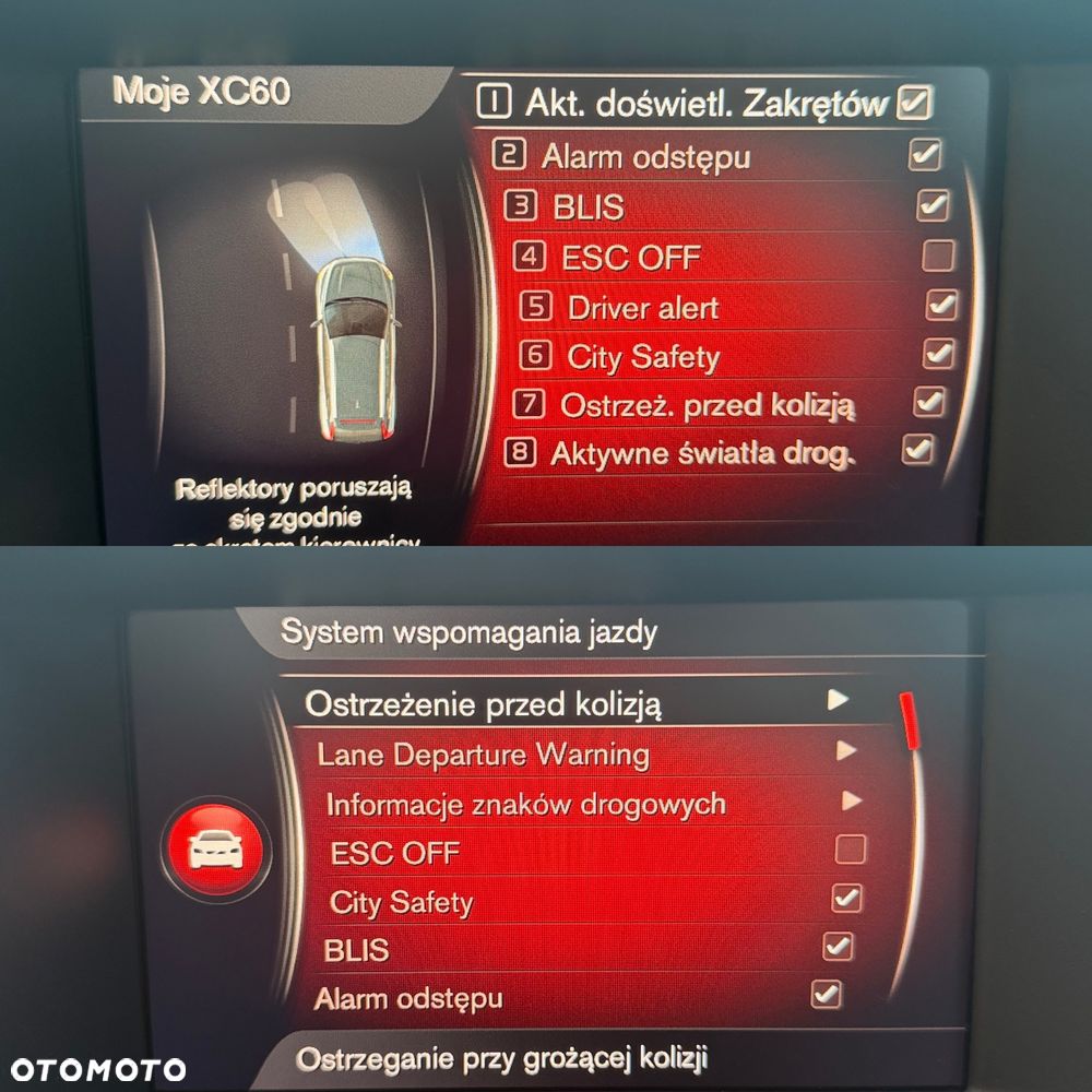 Volvo XC 60 D4 Inscription - 40