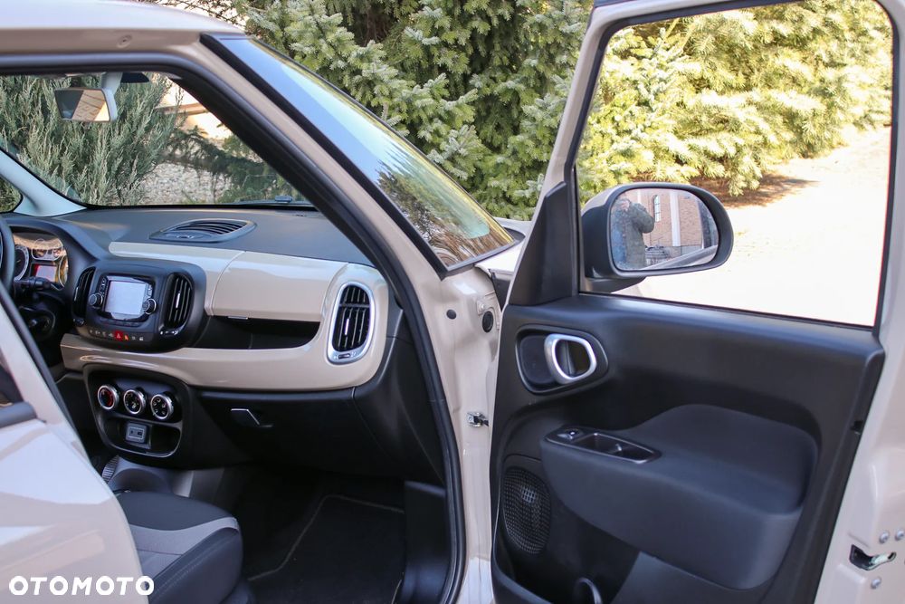 Fiat 500L 1.4 16V Fresh - 21