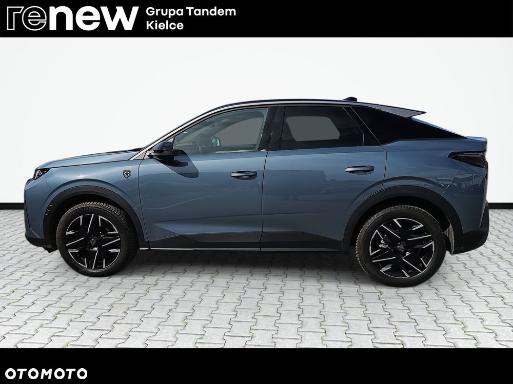 Peugeot 3008 1.2 PureTech mHEV GT S&S e-DCS6 - 8