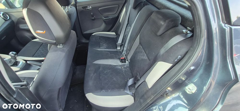 Nissan Micra 0.9 IG-T N-Connecta - 17