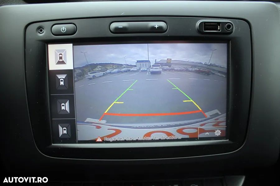 Dacia Duster TCe 125 2WD Prestige - 7