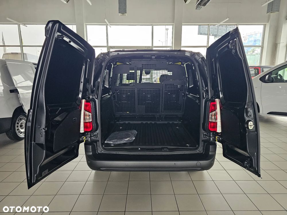 Opel Combo Załogowy 1,5 102 KM - 8