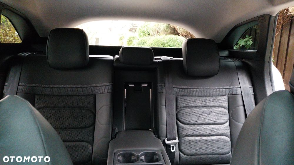 Citroën C5X 1.6 PureTech Shine Pack EAT8 - 24