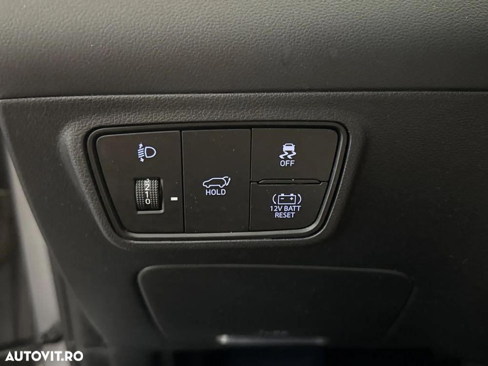 Hyundai Tucson - 16