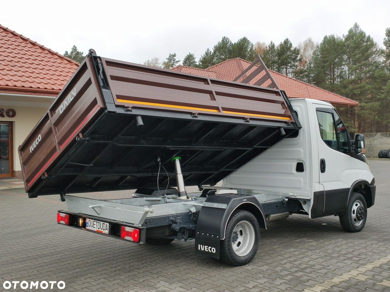 Iveco Daily 35C14 - 22
