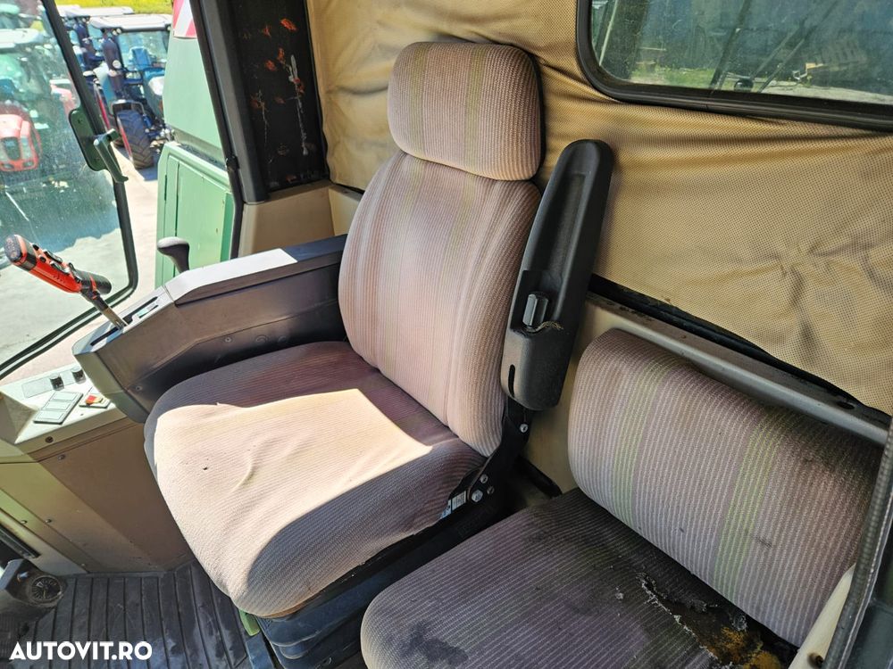 John Deere 2254 - 16