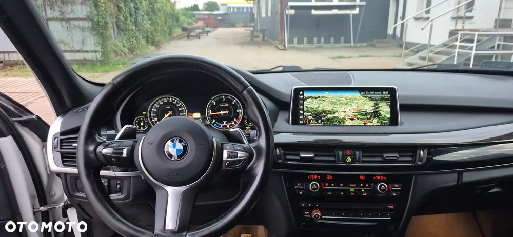 BMW X5 - 17