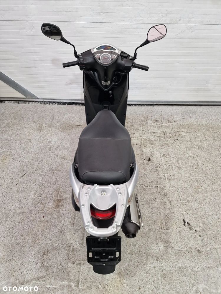 Honda SH - 25