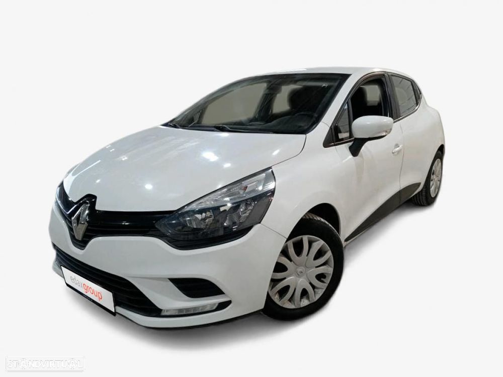 Renault Clio 1.5 dCi Zen - 1