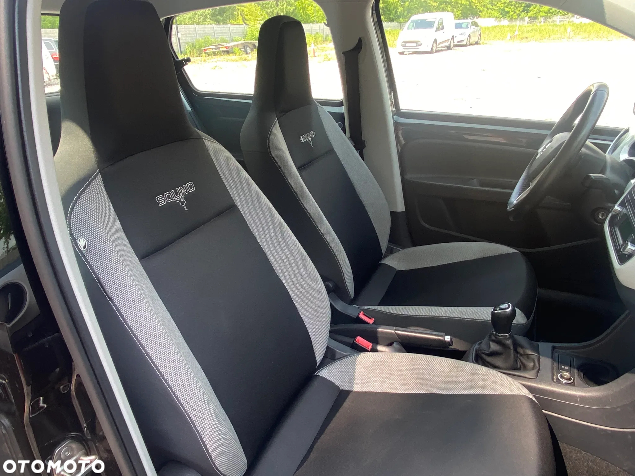 Skoda Citigo 1.0 Sound - 14