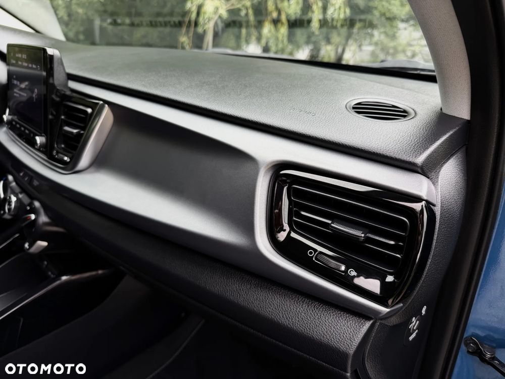 Kia Rio 1.2 Vision - 35
