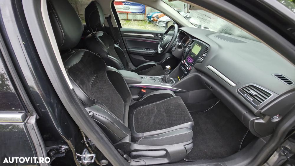 Renault Megane ENERGY dCi 130 INTENS - 22