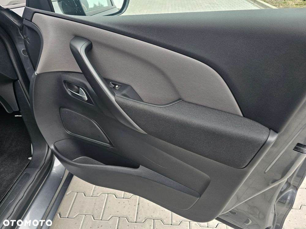 Citroën C4 Picasso PureTech 130 Stop&Start SELECTION - 33