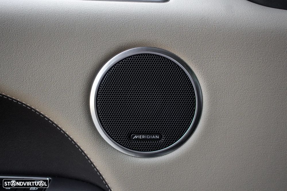 Land Rover Range Rover Sport P400e HSE - 36