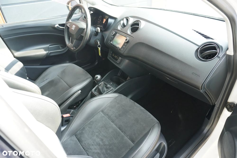Seat Ibiza 1.2 12V Style - 9
