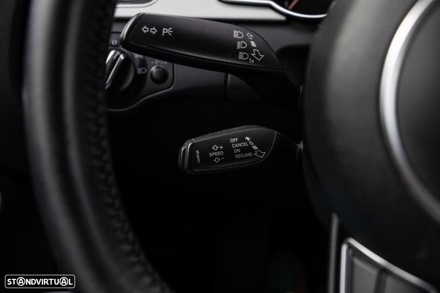 Audi A5 Sportback 2.0 TDI Multitronic Sport - 33