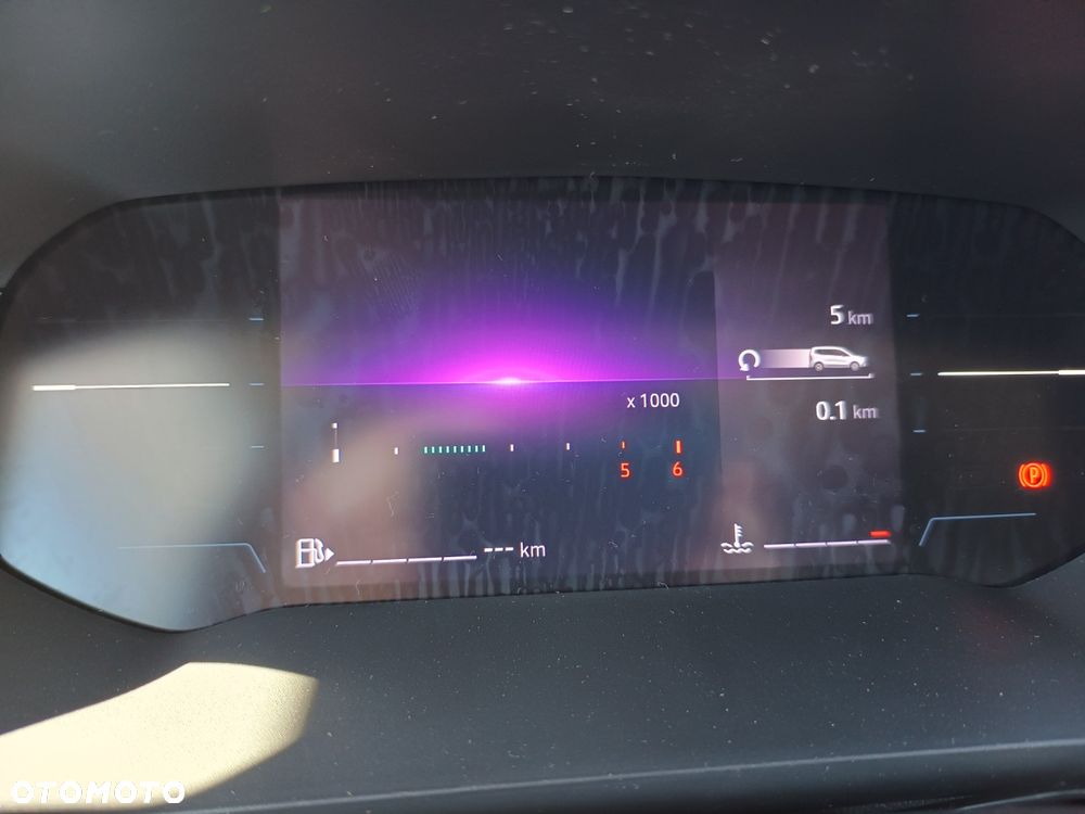 Renault Kangoo Van - 13