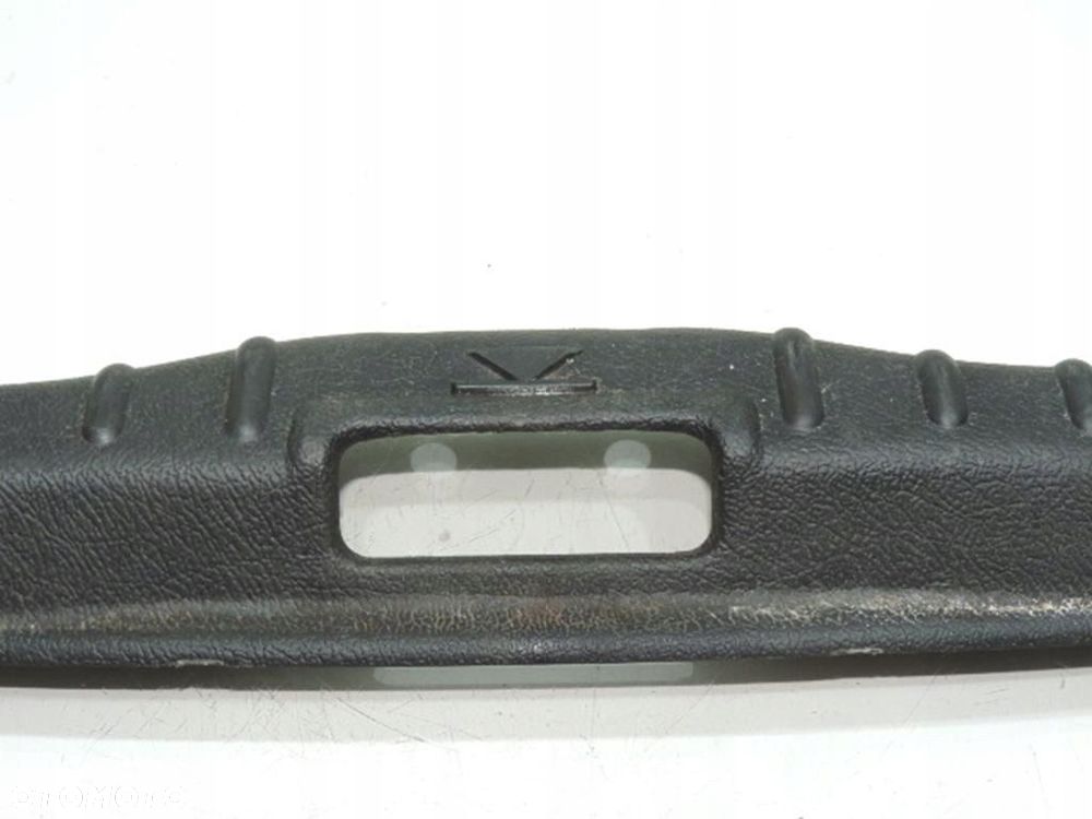 OSŁONA PASA TYLNEGO TYŁ CITROEN XSARA PICASSO - 5