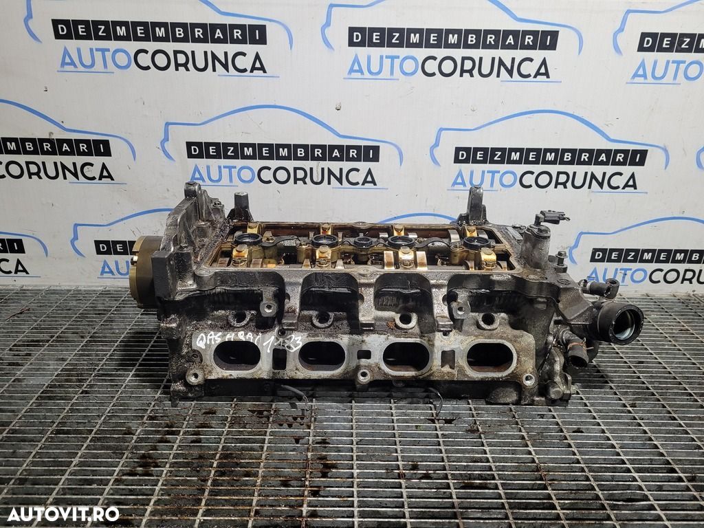 Chiuloasa Nissan Qashqai 2.0 Benzina 2007 - 2010 104kW 141CP 1997CC MR20DE (1183) 8p180036 - 1