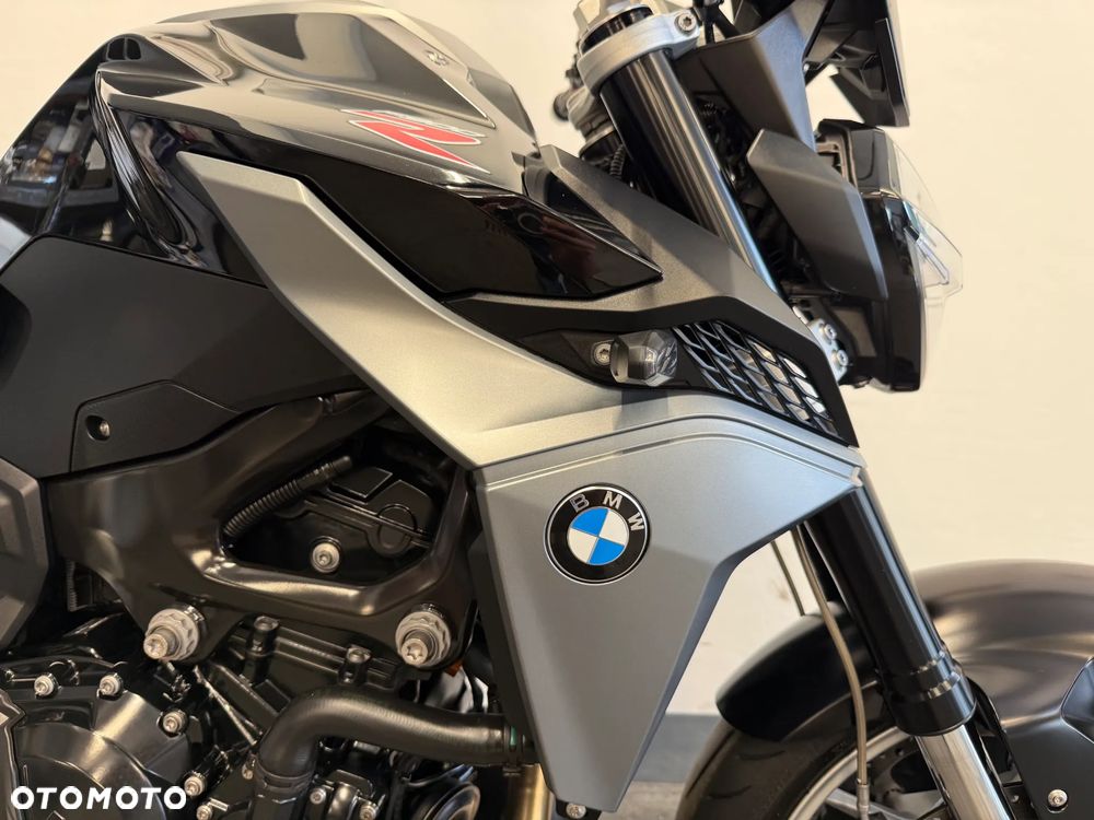 BMW F - 36