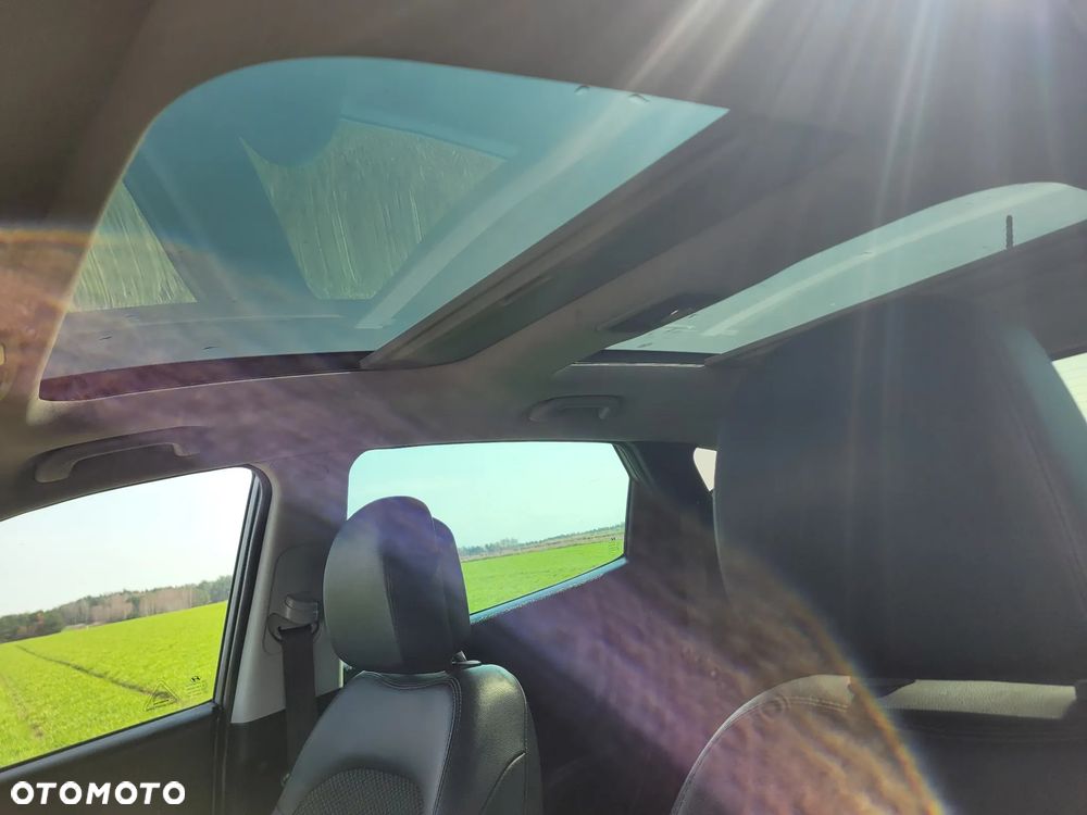 Hyundai ix35 1.7 CRDi 2WD Comfort - 9