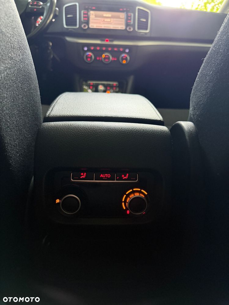Volkswagen Sharan 2.0 TDI DSG BlueMotion Technology Highline - 10