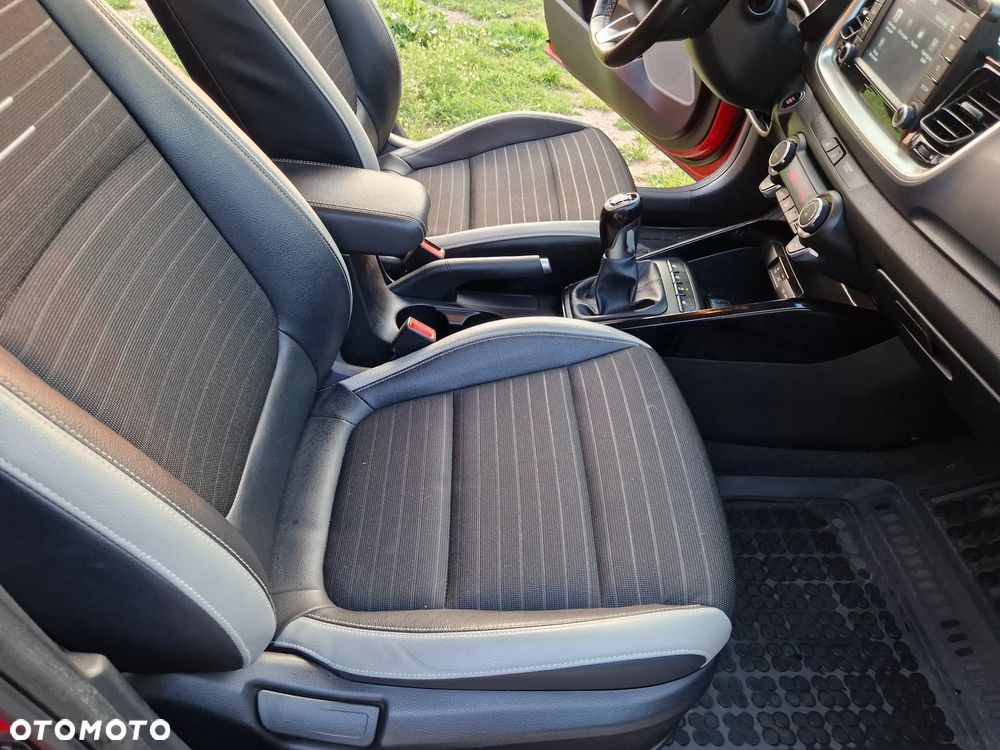 Kia Stonic 1.4 XL - 35